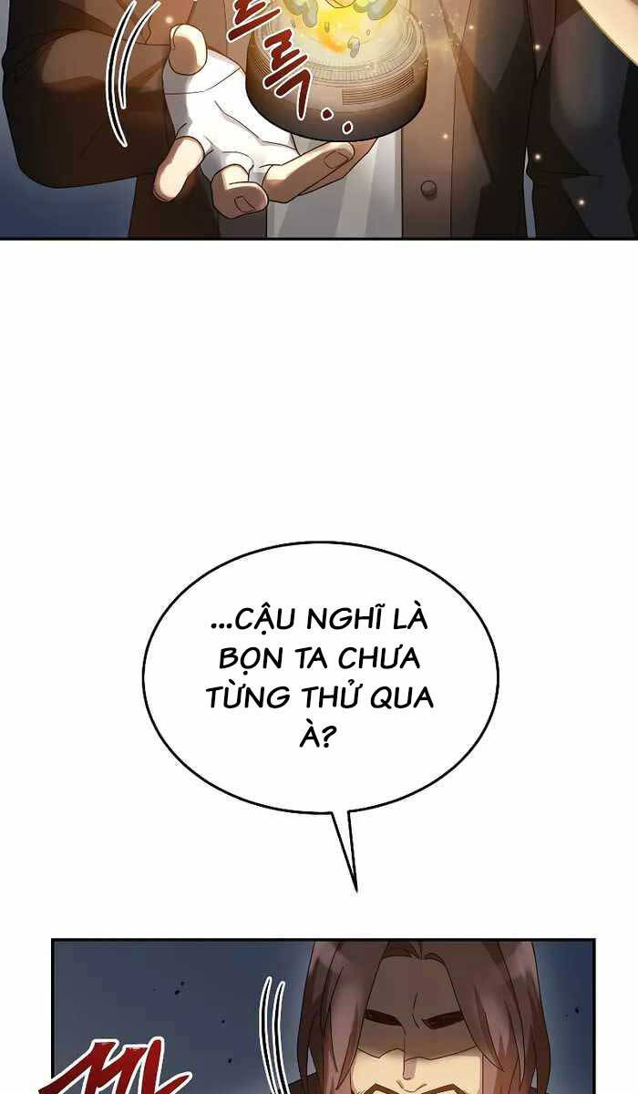 Người Mới Này Quá Mạnh Chap 59 - Next Chap 60