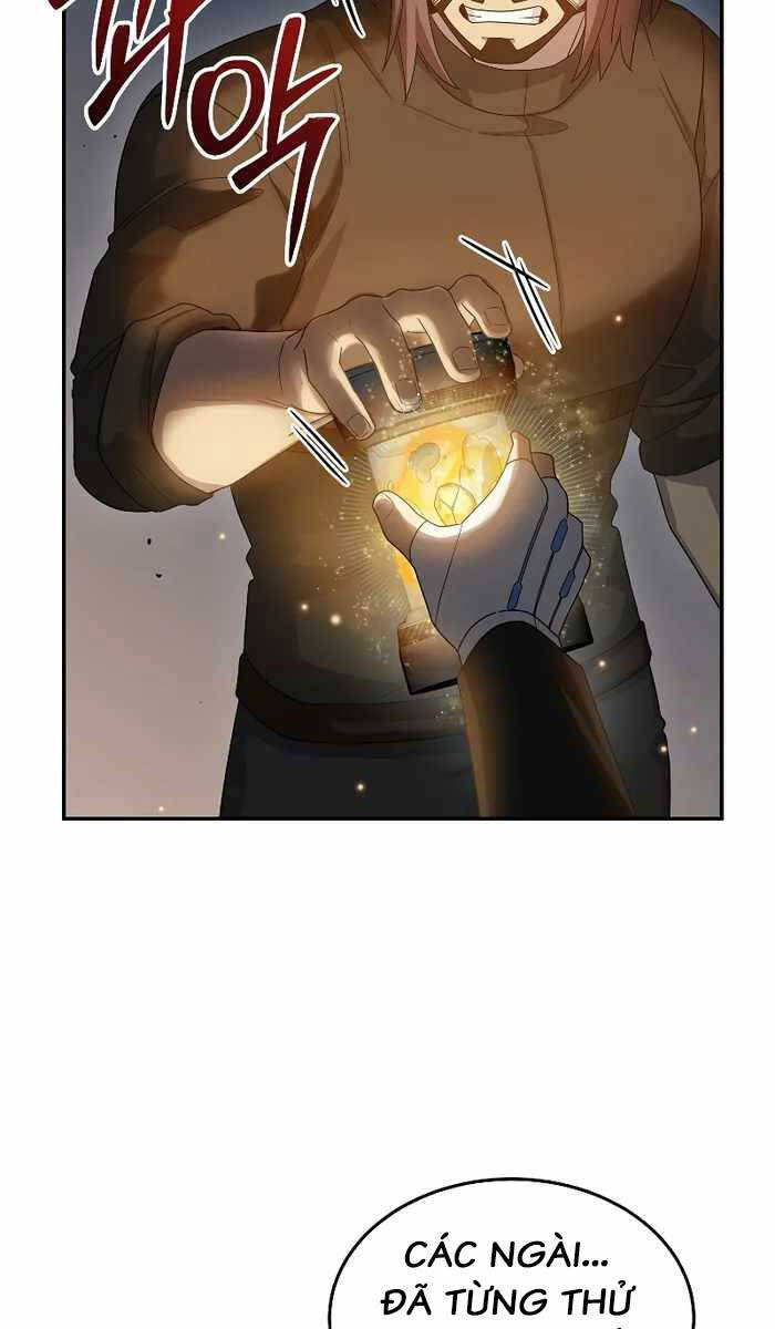Người Mới Này Quá Mạnh Chap 59 - Next Chap 60