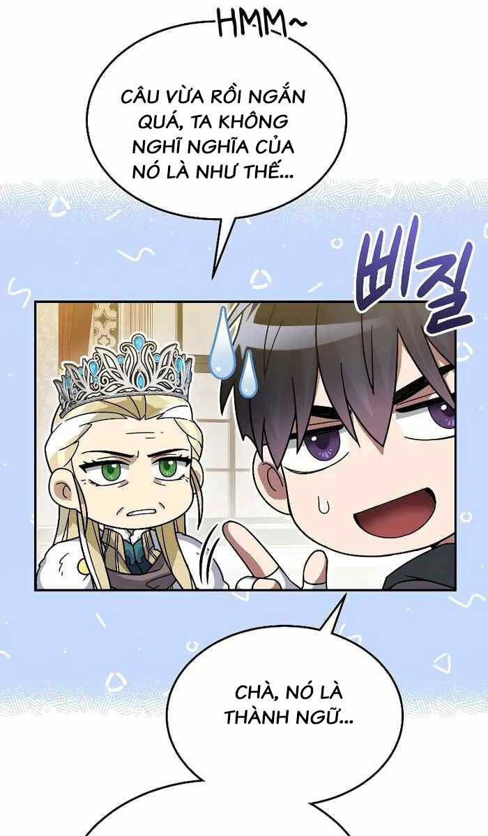 Người Mới Này Quá Mạnh Chap 59 - Next Chap 60