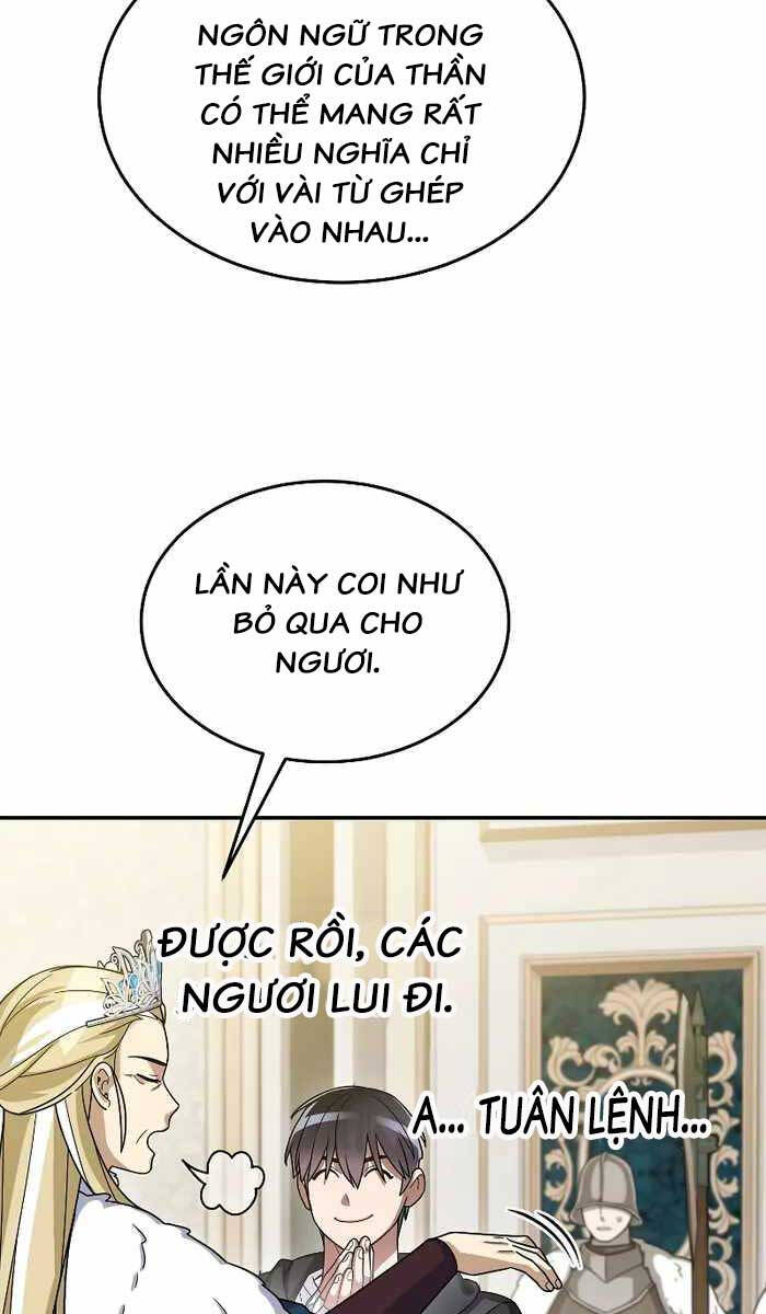 Người Mới Này Quá Mạnh Chap 59 - Next Chap 60