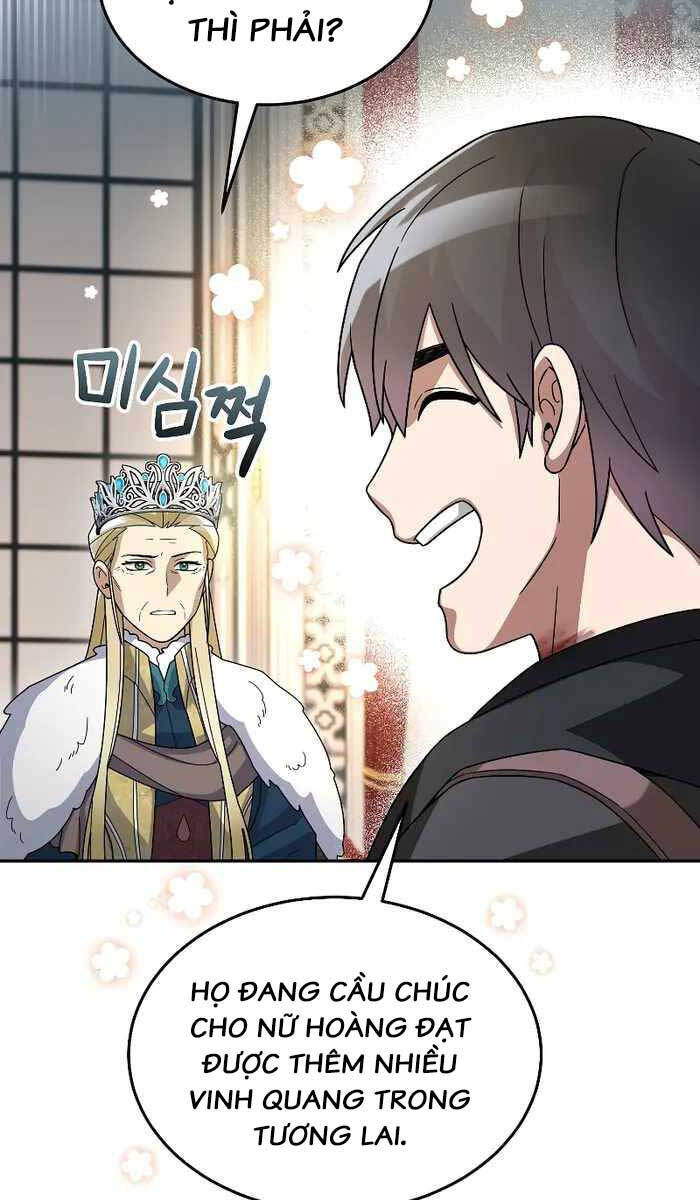 Người Mới Này Quá Mạnh Chap 59 - Next Chap 60