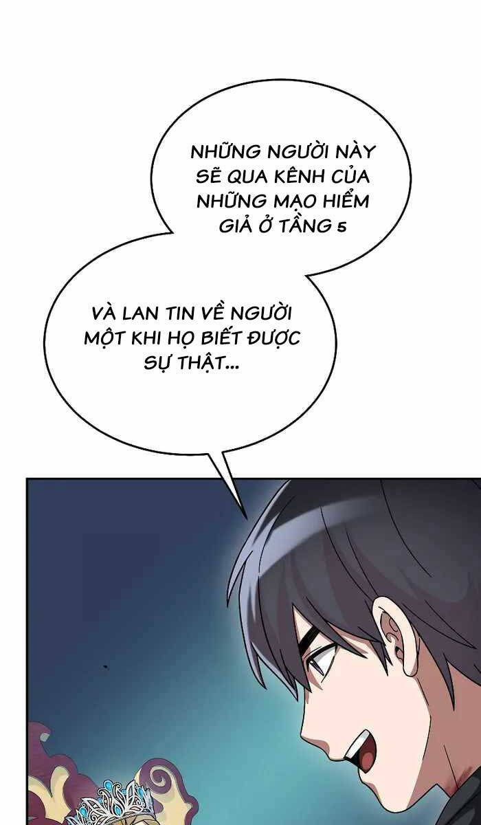 Người Mới Này Quá Mạnh Chap 59 - Next Chap 60