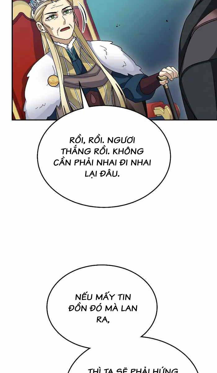 Người Mới Này Quá Mạnh Chap 59 - Next Chap 60