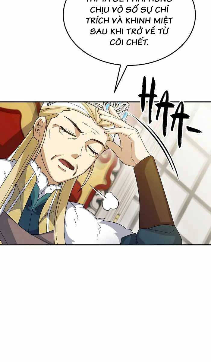 Người Mới Này Quá Mạnh Chap 59 - Next Chap 60