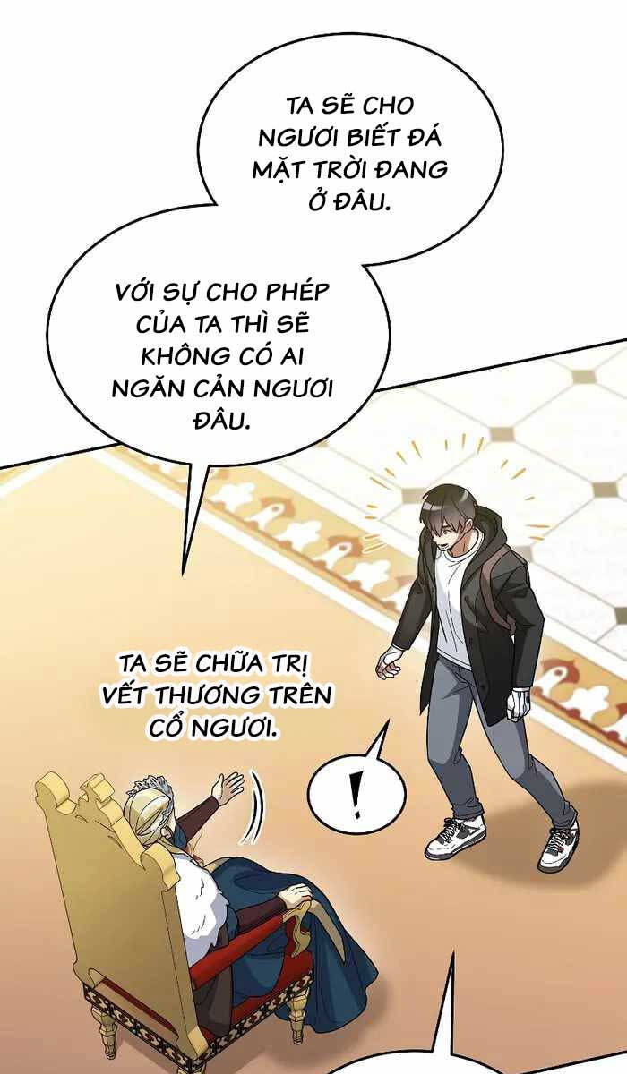 Người Mới Này Quá Mạnh Chap 59 - Next Chap 60