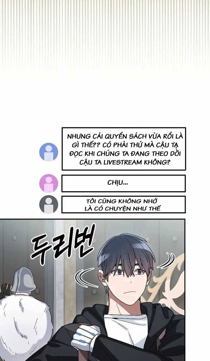Người Mới Này Quá Mạnh Chap 59 - Next Chap 60