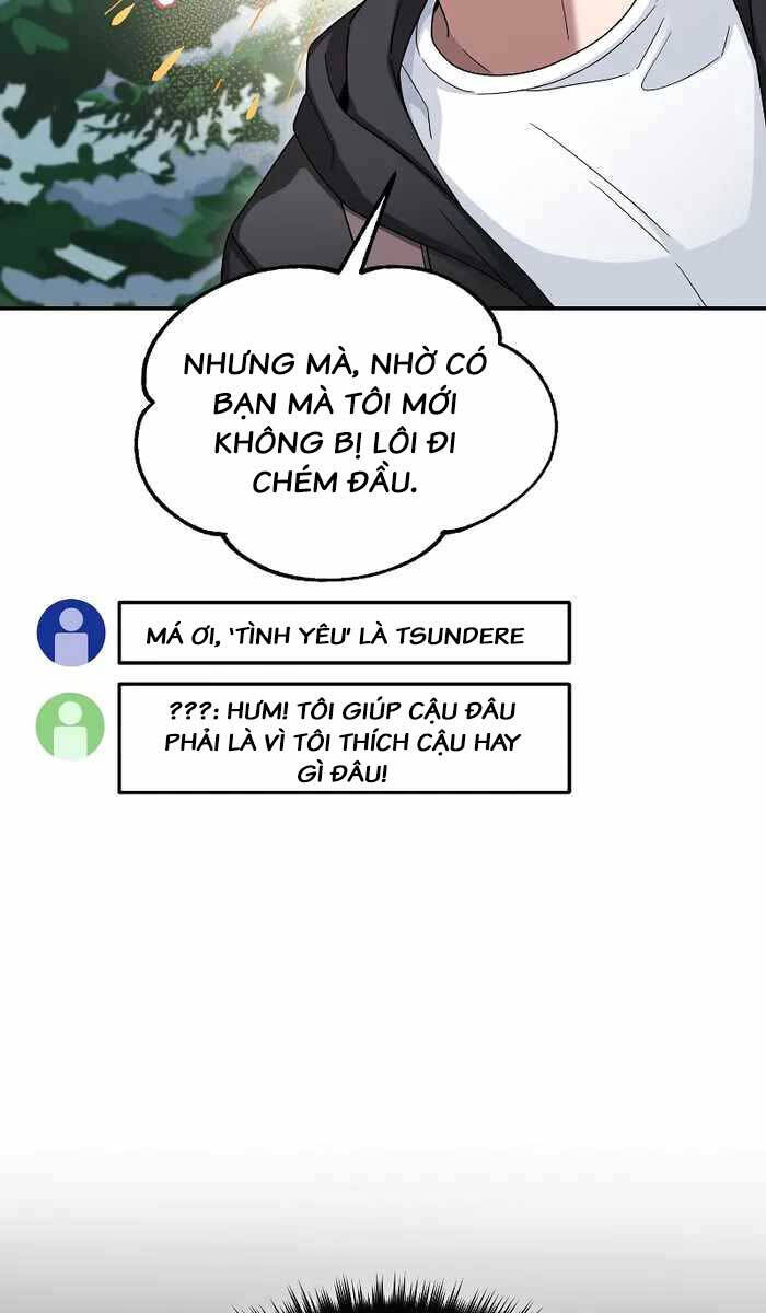 Người Mới Này Quá Mạnh Chap 59 - Next Chap 60
