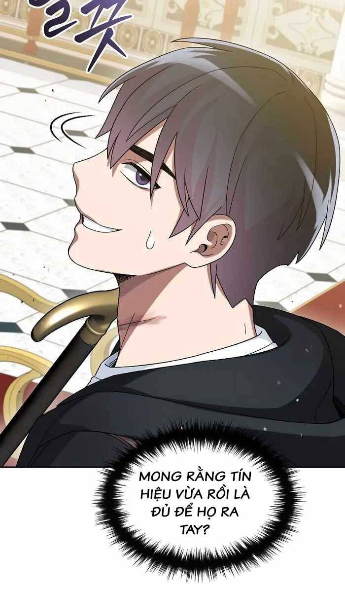 Người Mới Này Quá Mạnh Chap 59 - Next Chap 60