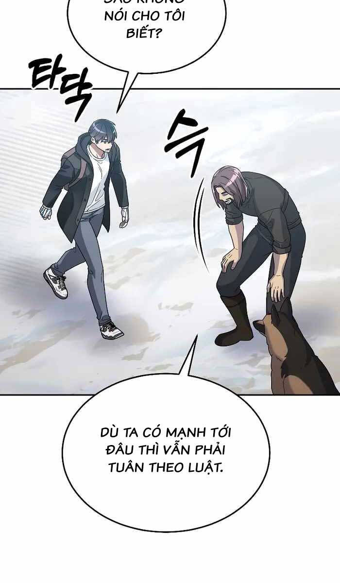 Người Mới Này Quá Mạnh Chap 59 - Next Chap 60