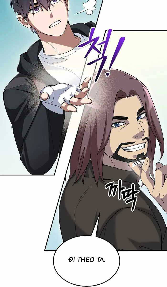 Người Mới Này Quá Mạnh Chap 59 - Next Chap 60