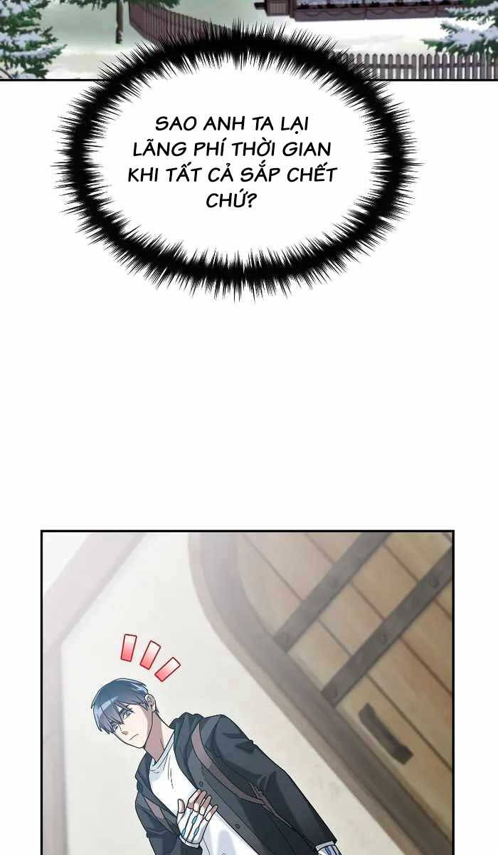 Người Mới Này Quá Mạnh Chap 59 - Next Chap 60