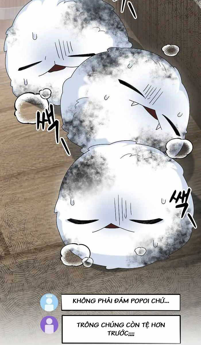 Người Mới Này Quá Mạnh Chap 59 - Next Chap 60