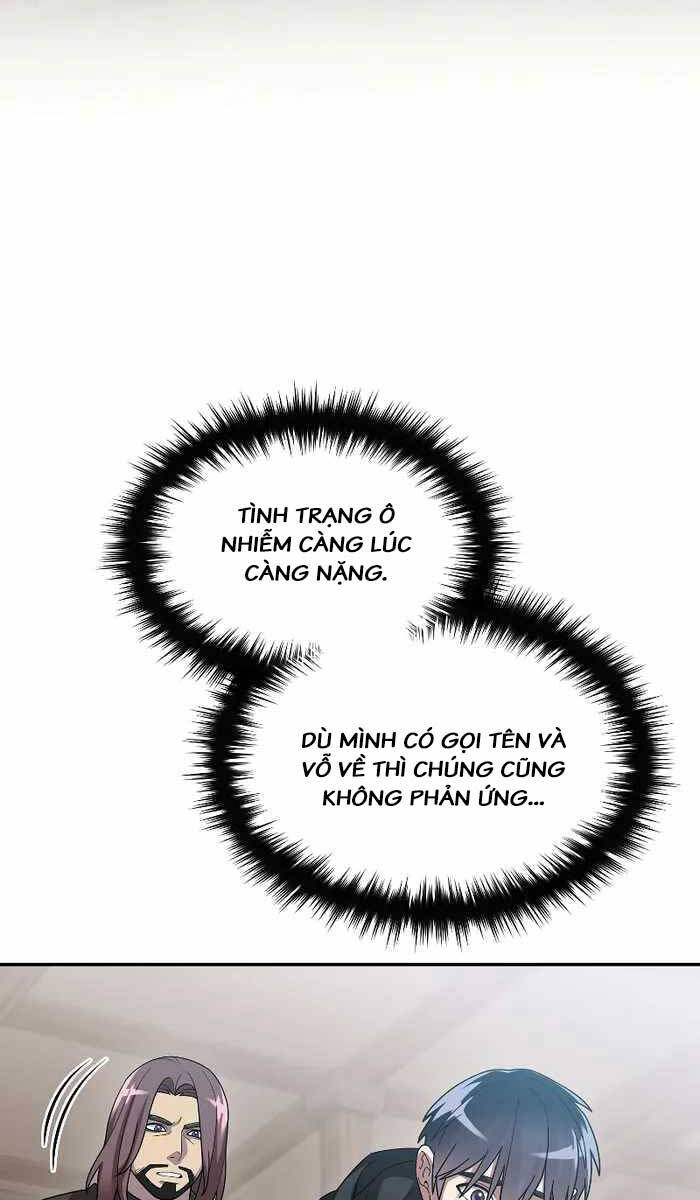 Người Mới Này Quá Mạnh Chap 59 - Next Chap 60