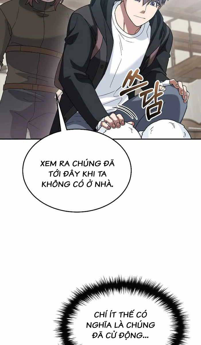 Người Mới Này Quá Mạnh Chap 59 - Next Chap 60
