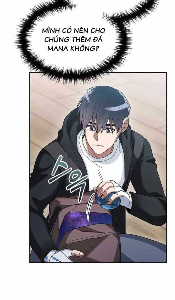 Người Mới Này Quá Mạnh Chap 59 - Next Chap 60