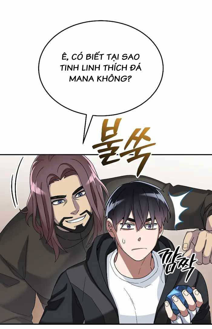 Người Mới Này Quá Mạnh Chap 59 - Next Chap 60