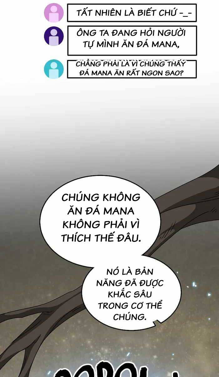 Người Mới Này Quá Mạnh Chap 59 - Next Chap 60
