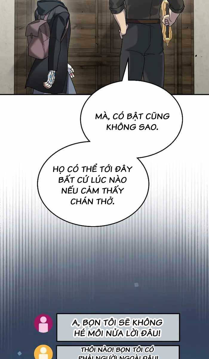 Người Mới Này Quá Mạnh Chap 59 - Next Chap 60