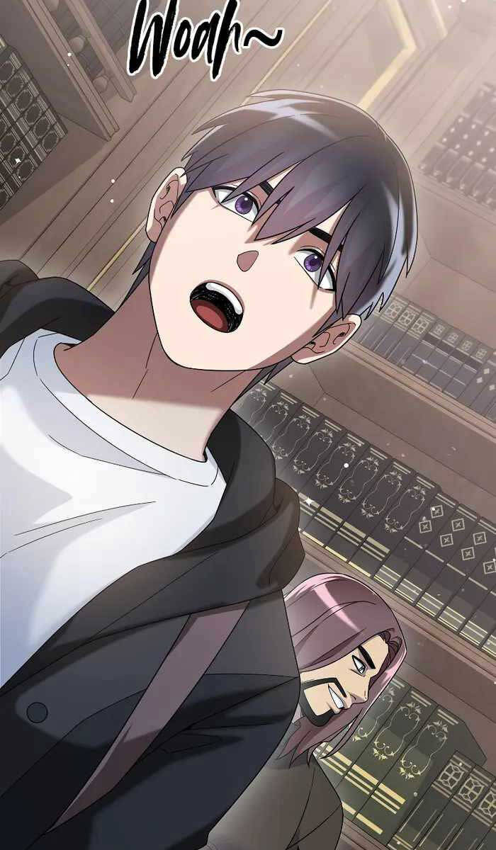 Người Mới Này Quá Mạnh Chap 59 - Next Chap 60