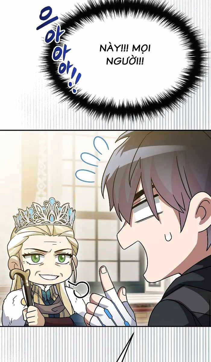 Người Mới Này Quá Mạnh Chap 59 - Next Chap 60
