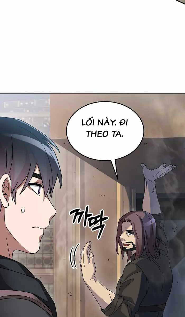 Người Mới Này Quá Mạnh Chap 59 - Next Chap 60