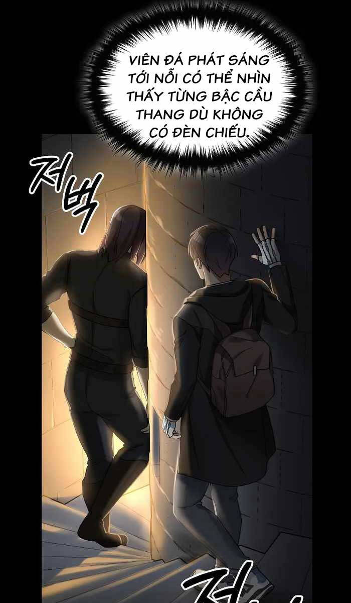 Người Mới Này Quá Mạnh Chap 59 - Next Chap 60