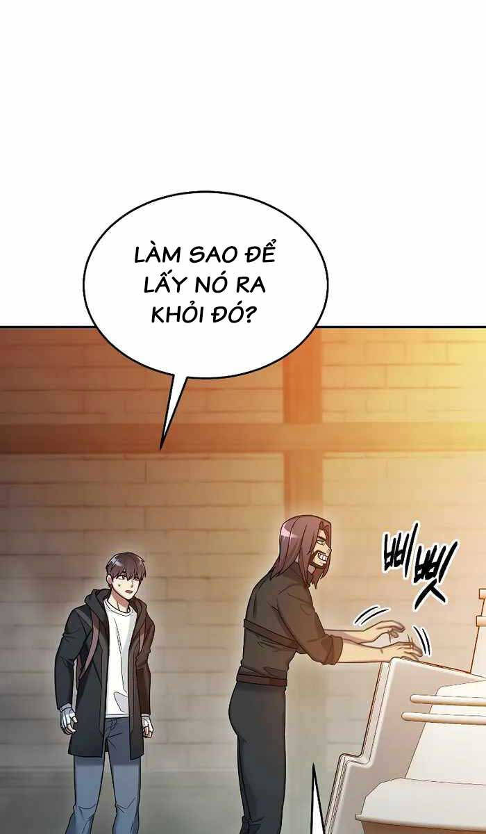 Người Mới Này Quá Mạnh Chap 59 - Next Chap 60