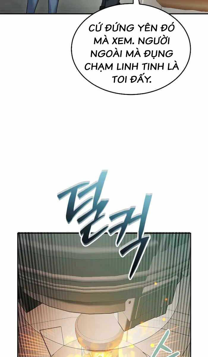 Người Mới Này Quá Mạnh Chap 59 - Next Chap 60