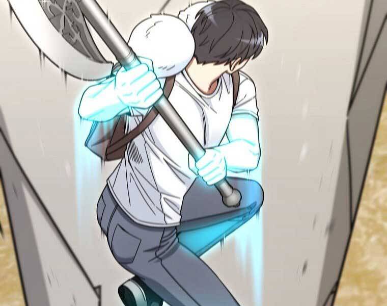Người Mới Này Quá Mạnh Chap 6 - Next Chap 7