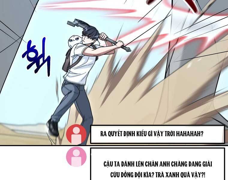 Người Mới Này Quá Mạnh Chap 6 - Next Chap 7
