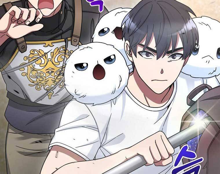 Người Mới Này Quá Mạnh Chap 6 - Next Chap 7