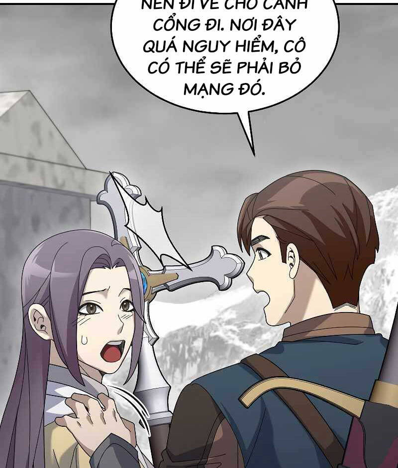 Người Mới Này Quá Mạnh Chap 60 - Next Chap 61