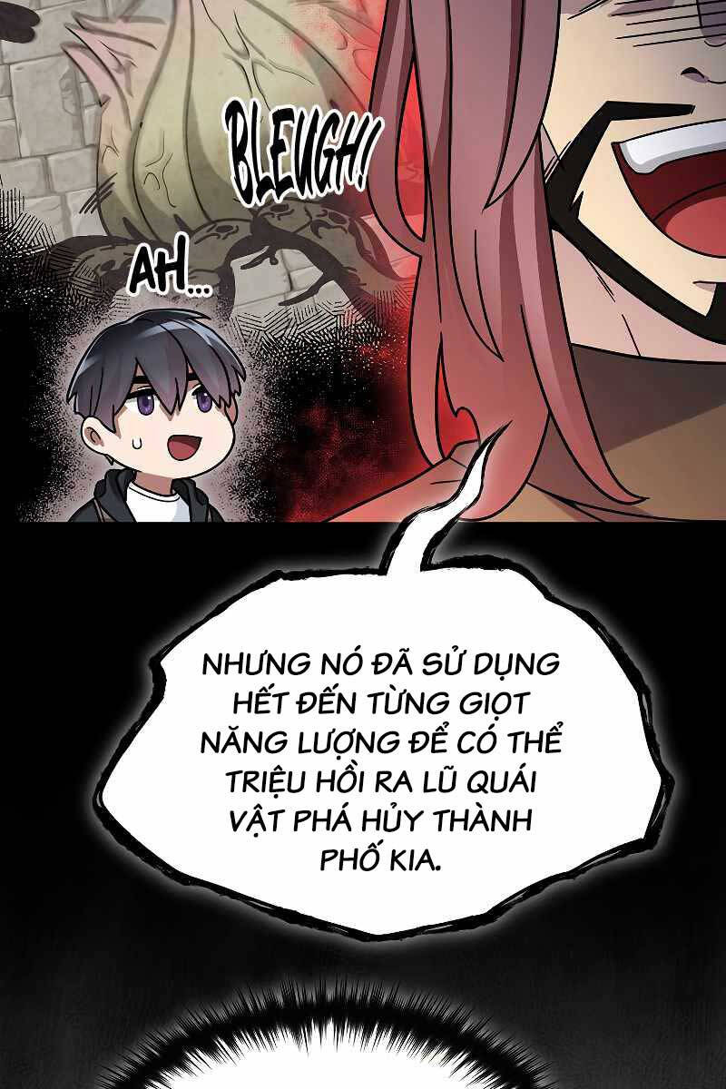 Người Mới Này Quá Mạnh Chap 60 - Next Chap 61