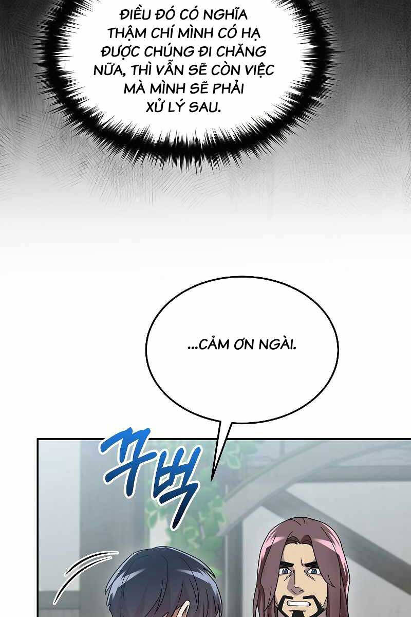 Người Mới Này Quá Mạnh Chap 60 - Next Chap 61