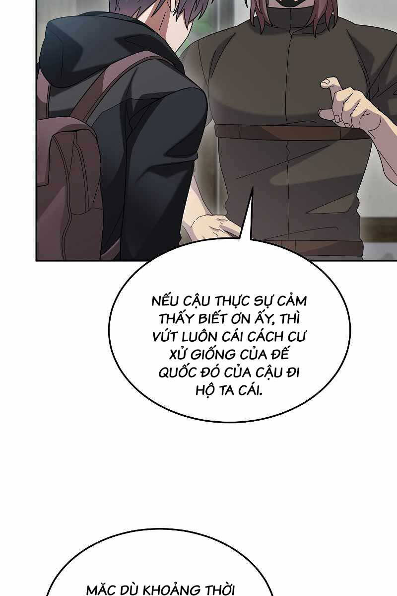 Người Mới Này Quá Mạnh Chap 60 - Next Chap 61