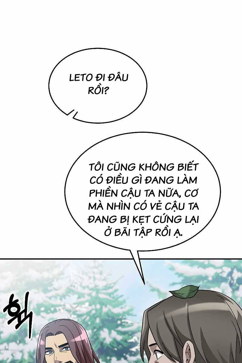 Người Mới Này Quá Mạnh Chap 60 - Next Chap 61