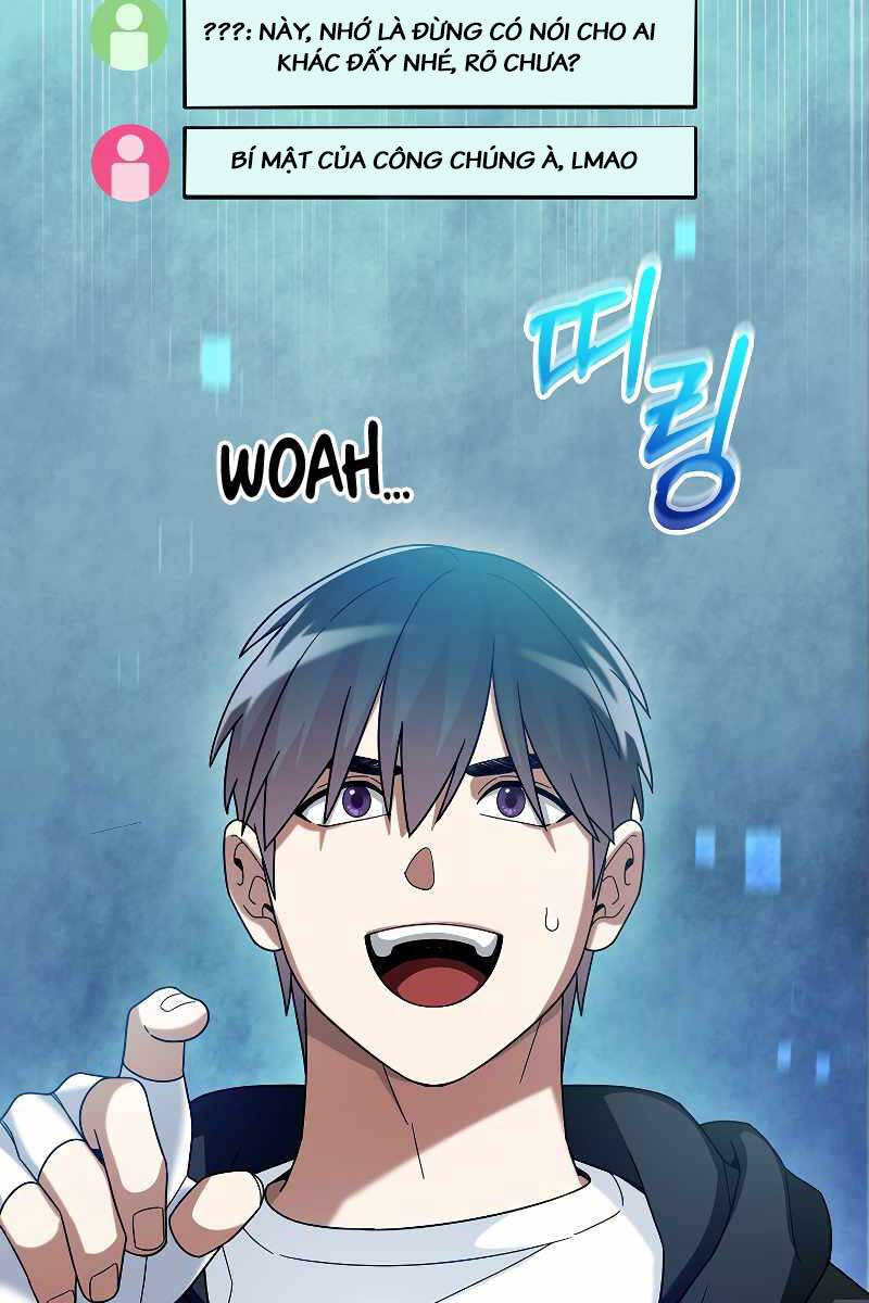 Người Mới Này Quá Mạnh Chap 60 - Next Chap 61