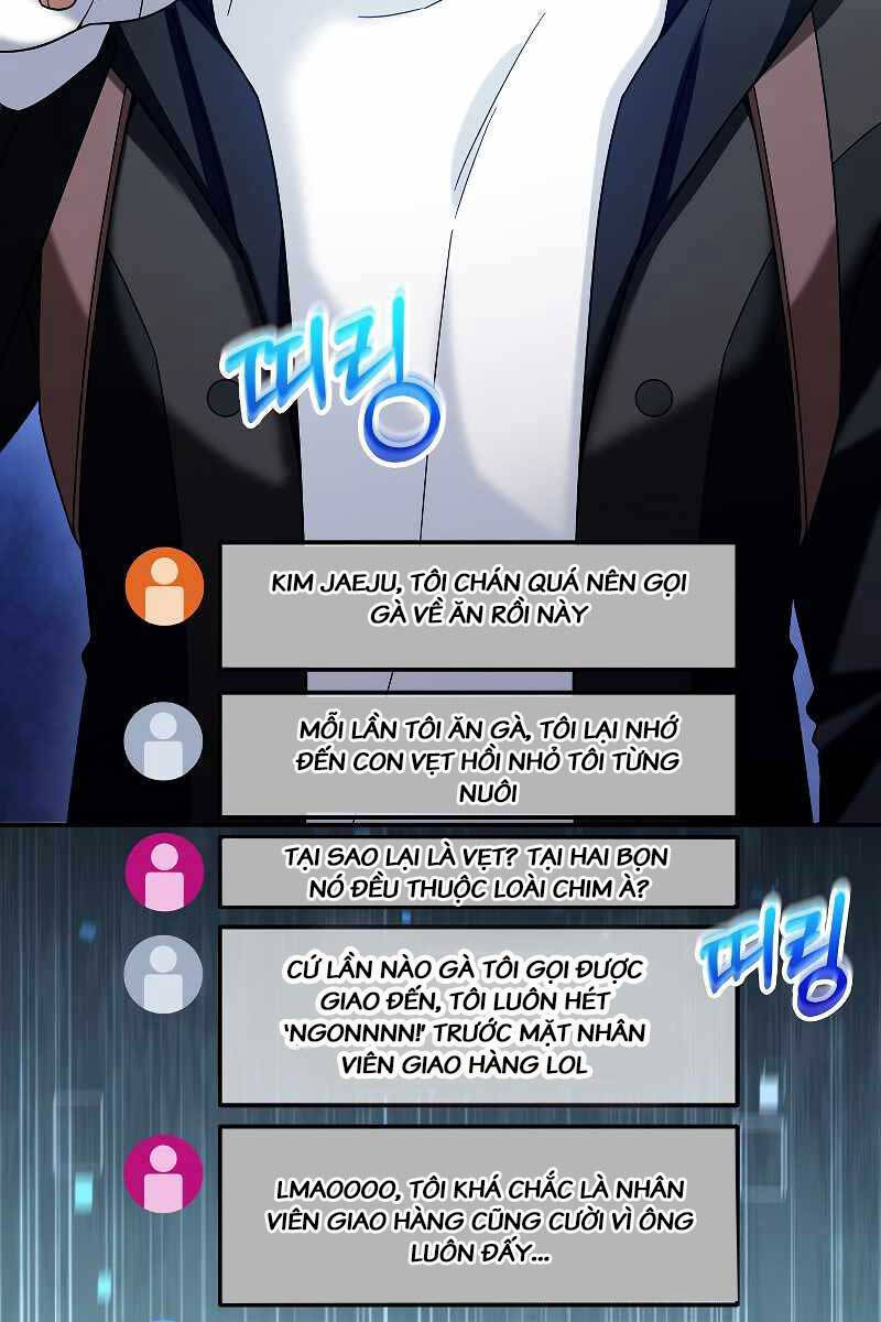 Người Mới Này Quá Mạnh Chap 60 - Next Chap 61