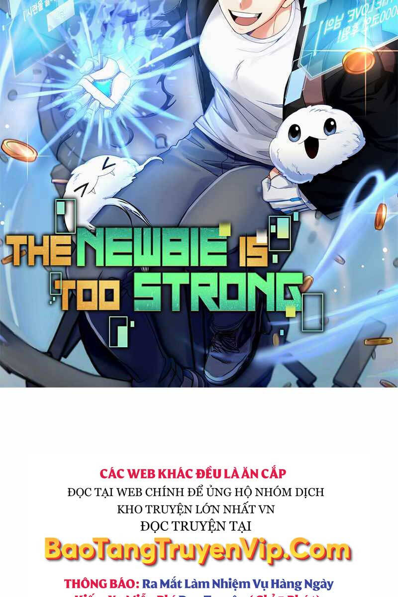 Người Mới Này Quá Mạnh Chap 60 - Next Chap 61