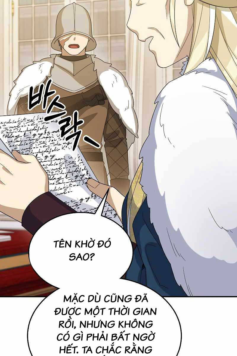 Người Mới Này Quá Mạnh Chap 60 - Next Chap 61
