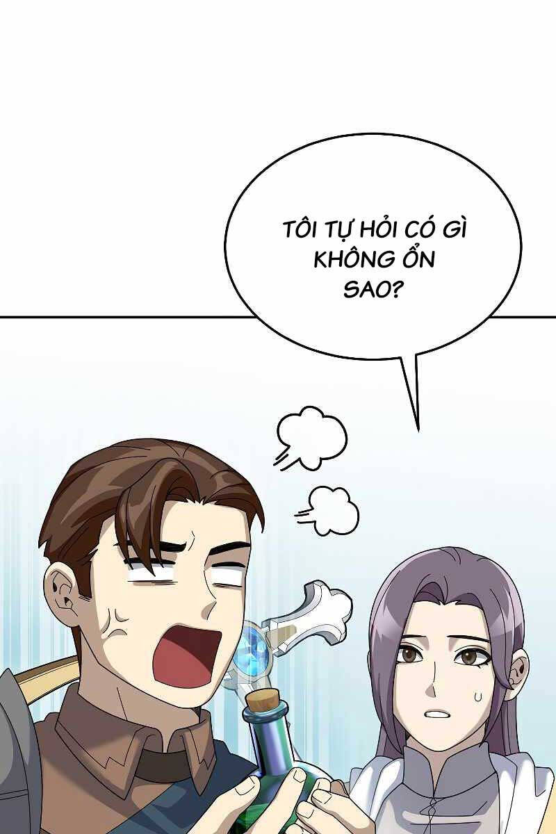 Người Mới Này Quá Mạnh Chap 60 - Next Chap 61