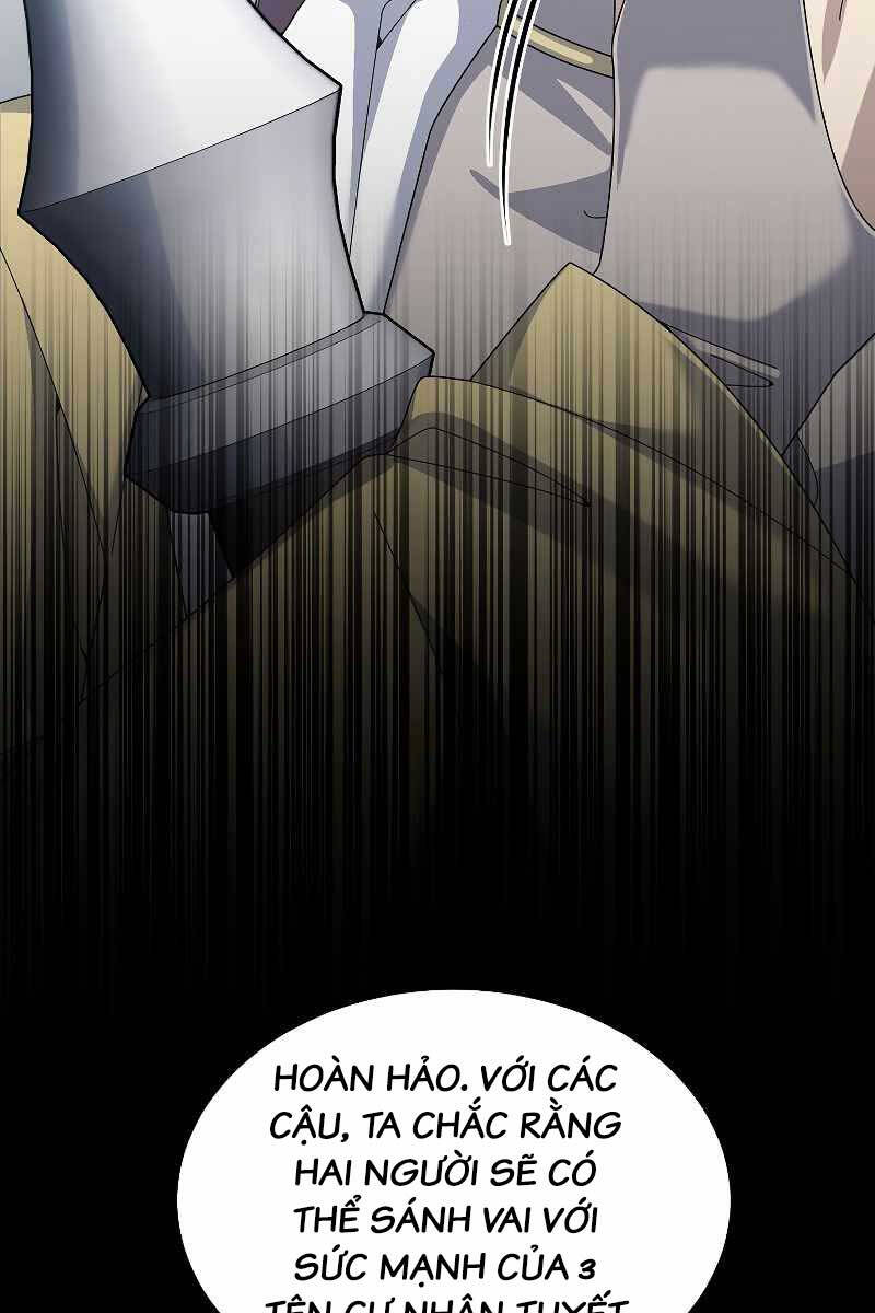 Người Mới Này Quá Mạnh Chap 60 - Next Chap 61