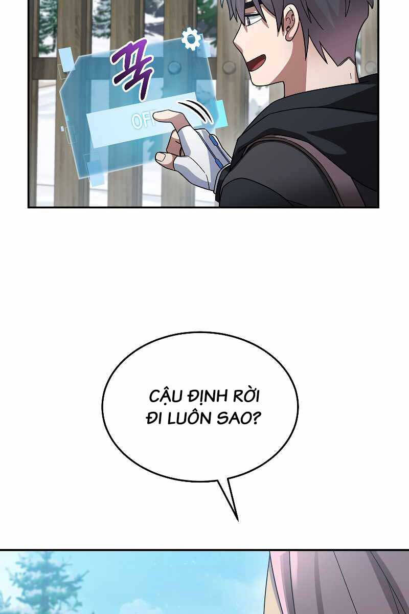 Người Mới Này Quá Mạnh Chap 60 - Next Chap 61