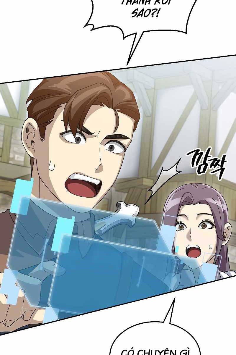 Người Mới Này Quá Mạnh Chap 60 - Next Chap 61