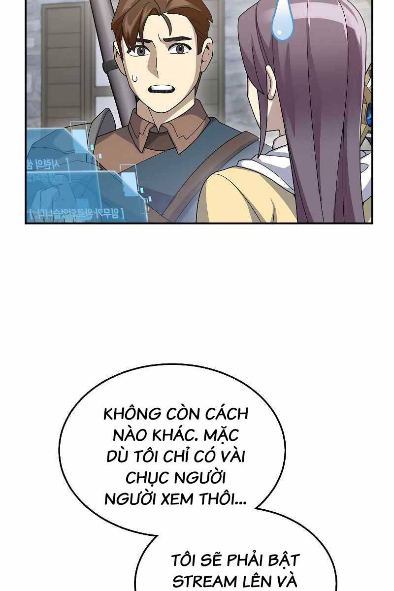 Người Mới Này Quá Mạnh Chap 60 - Next Chap 61