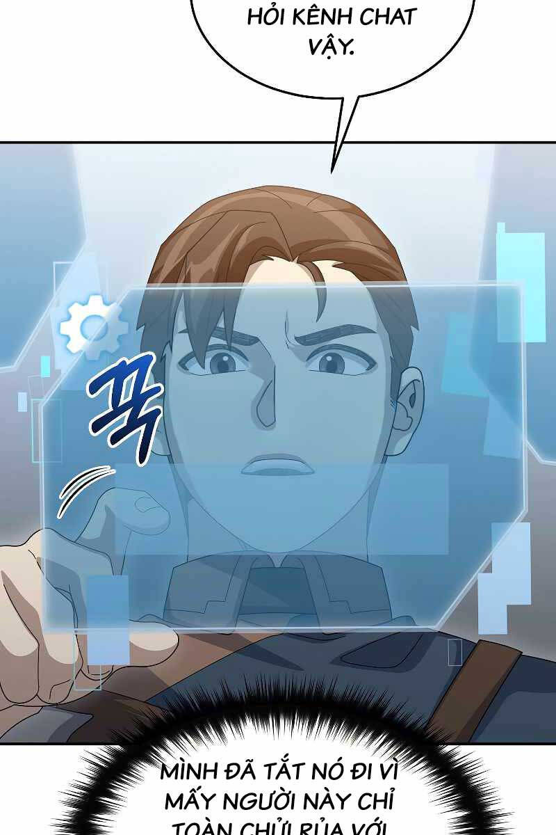 Người Mới Này Quá Mạnh Chap 60 - Next Chap 61