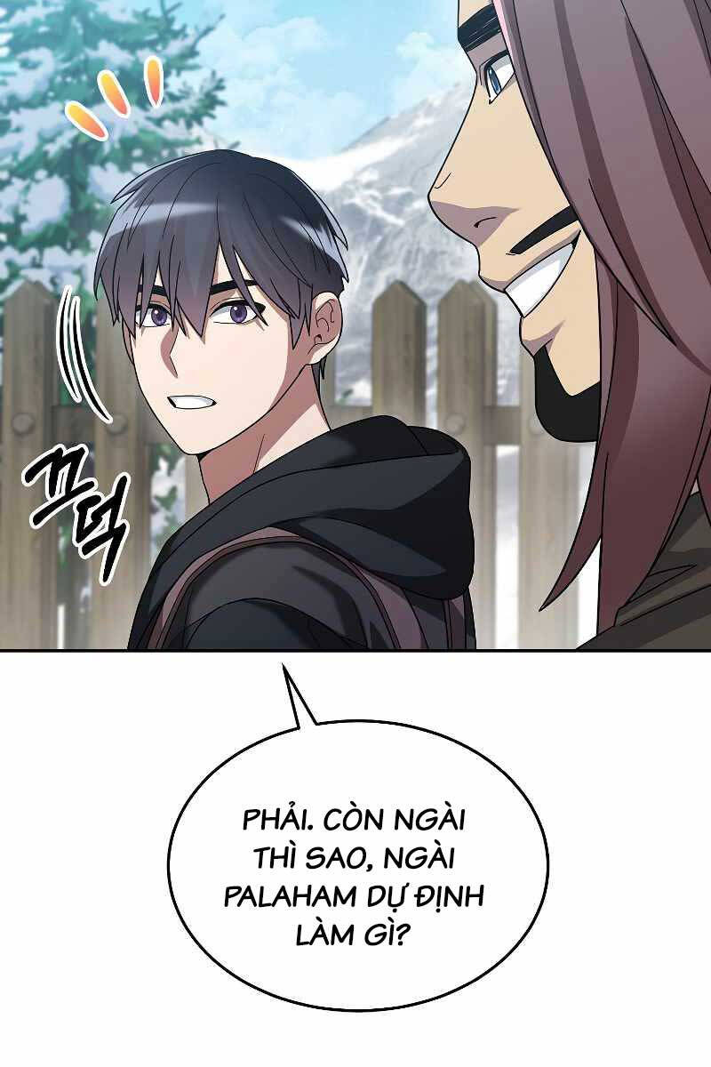 Người Mới Này Quá Mạnh Chap 60 - Next Chap 61