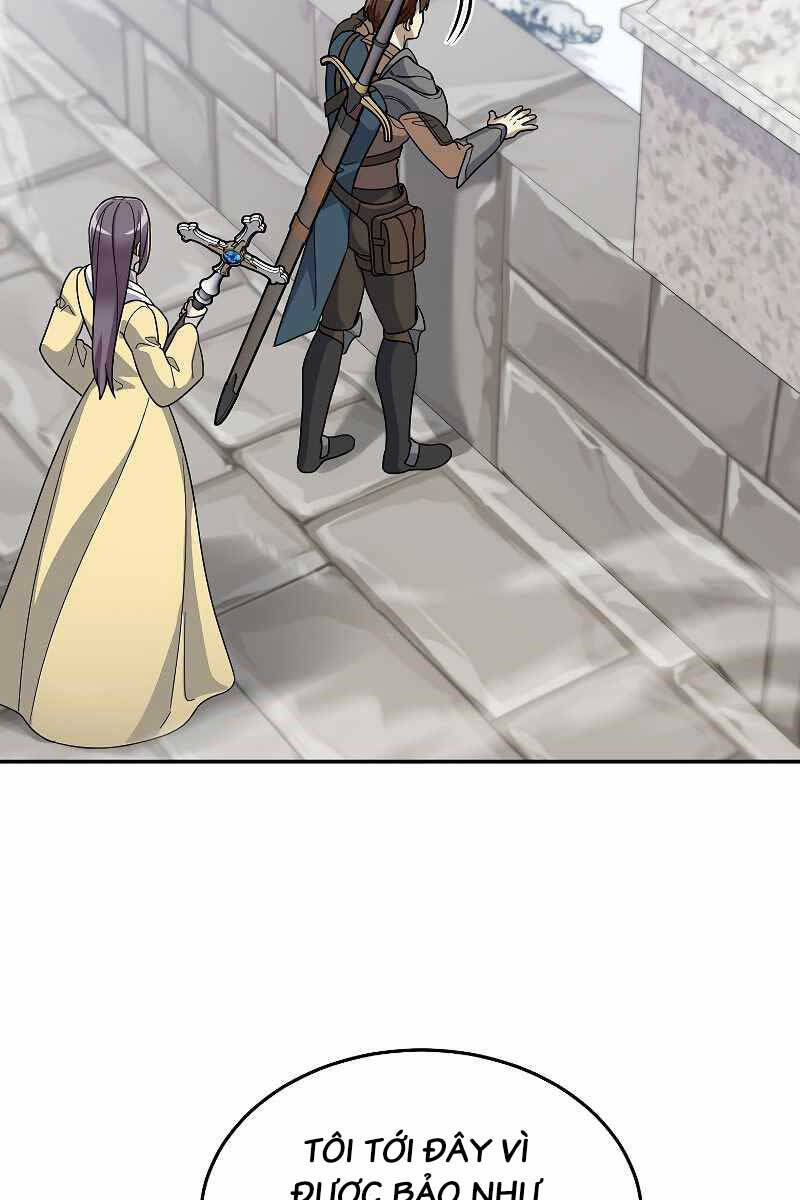 Người Mới Này Quá Mạnh Chap 60 - Next Chap 61