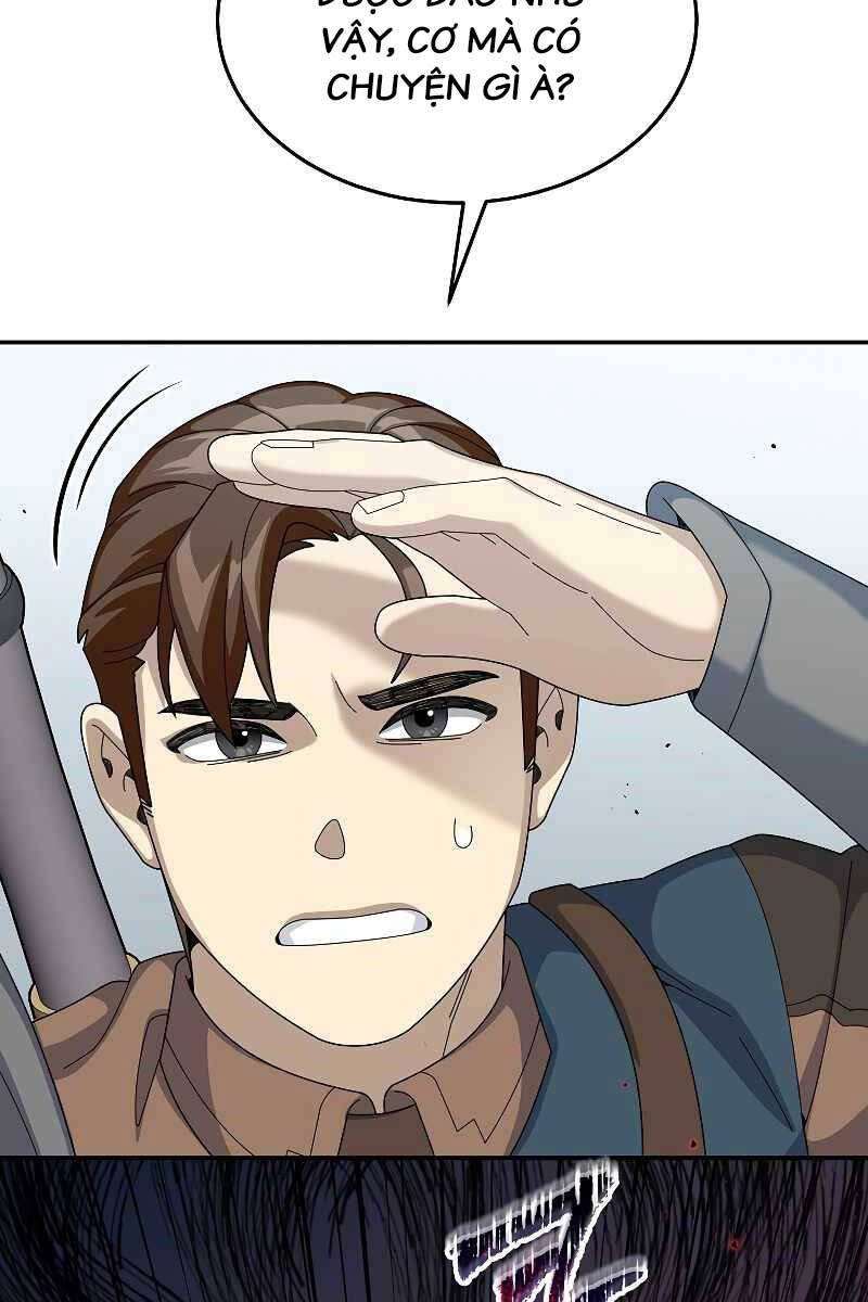 Người Mới Này Quá Mạnh Chap 60 - Next Chap 61