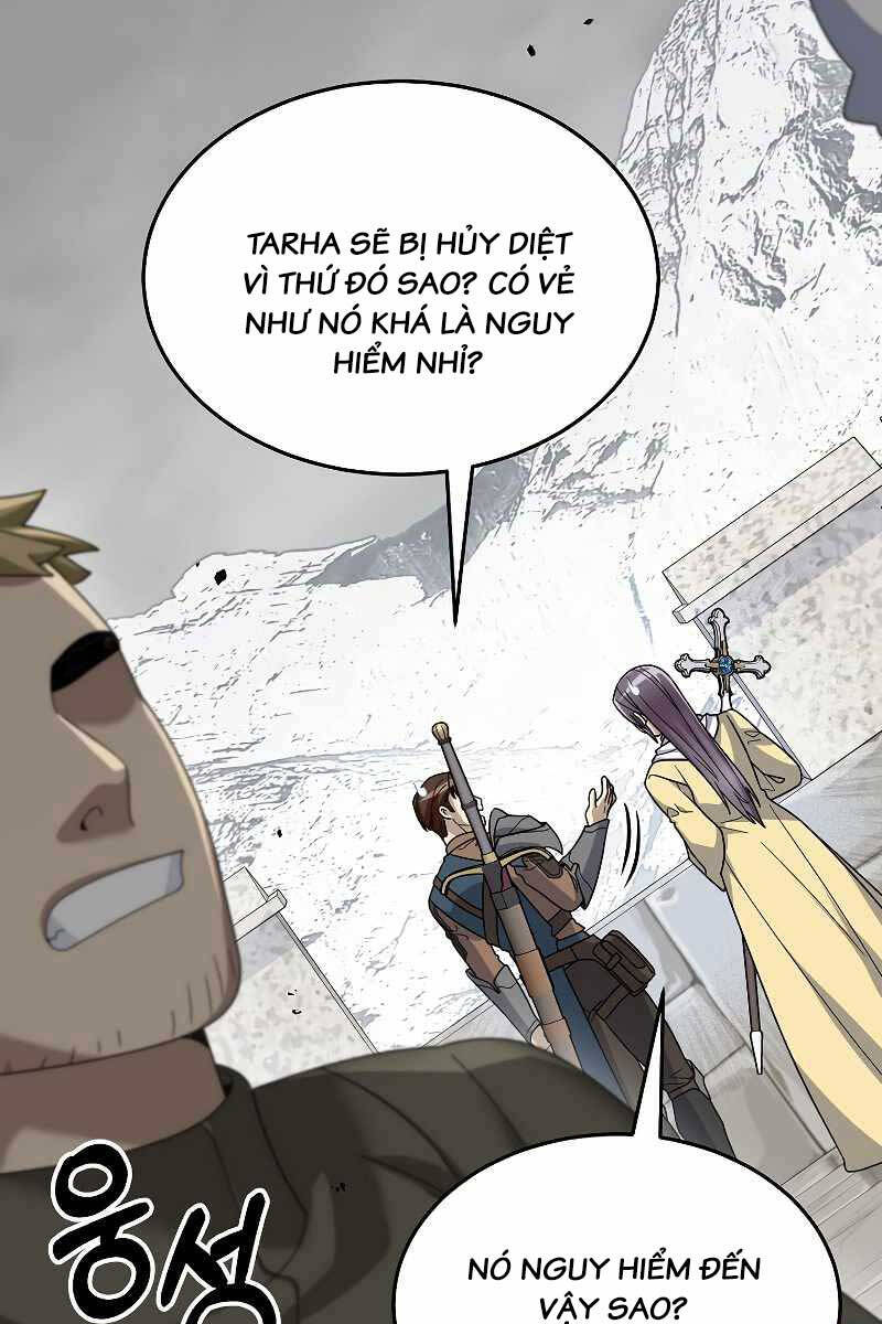 Người Mới Này Quá Mạnh Chap 60 - Next Chap 61